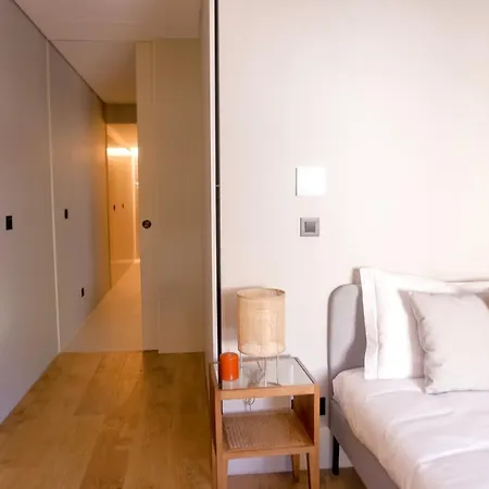 Alegria Suites By Porto City Hosts Exterior photo