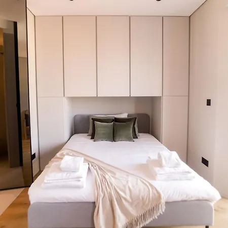 Alegria Suites By Porto City Hosts Exterior photo