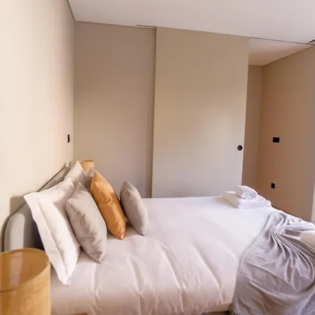 Alegria Suites By Porto City Hosts Exterior photo