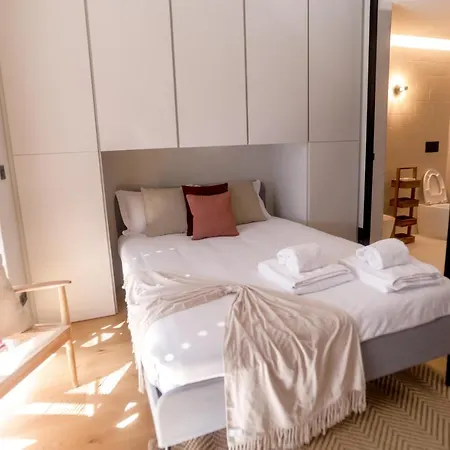 Alegria Suites By Porto City Hosts Exterior photo