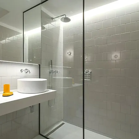 Alegria Suites By Porto City Hosts Exterior photo