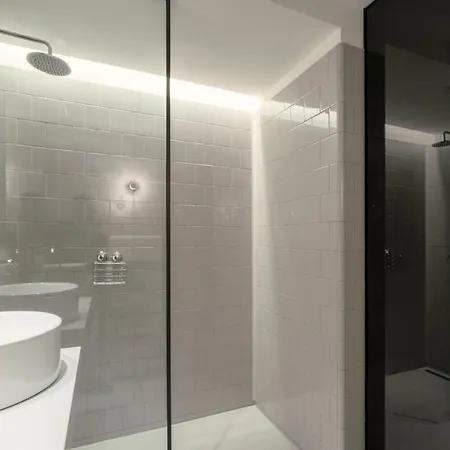 Alegria Suites By Porto City Hosts Exterior photo