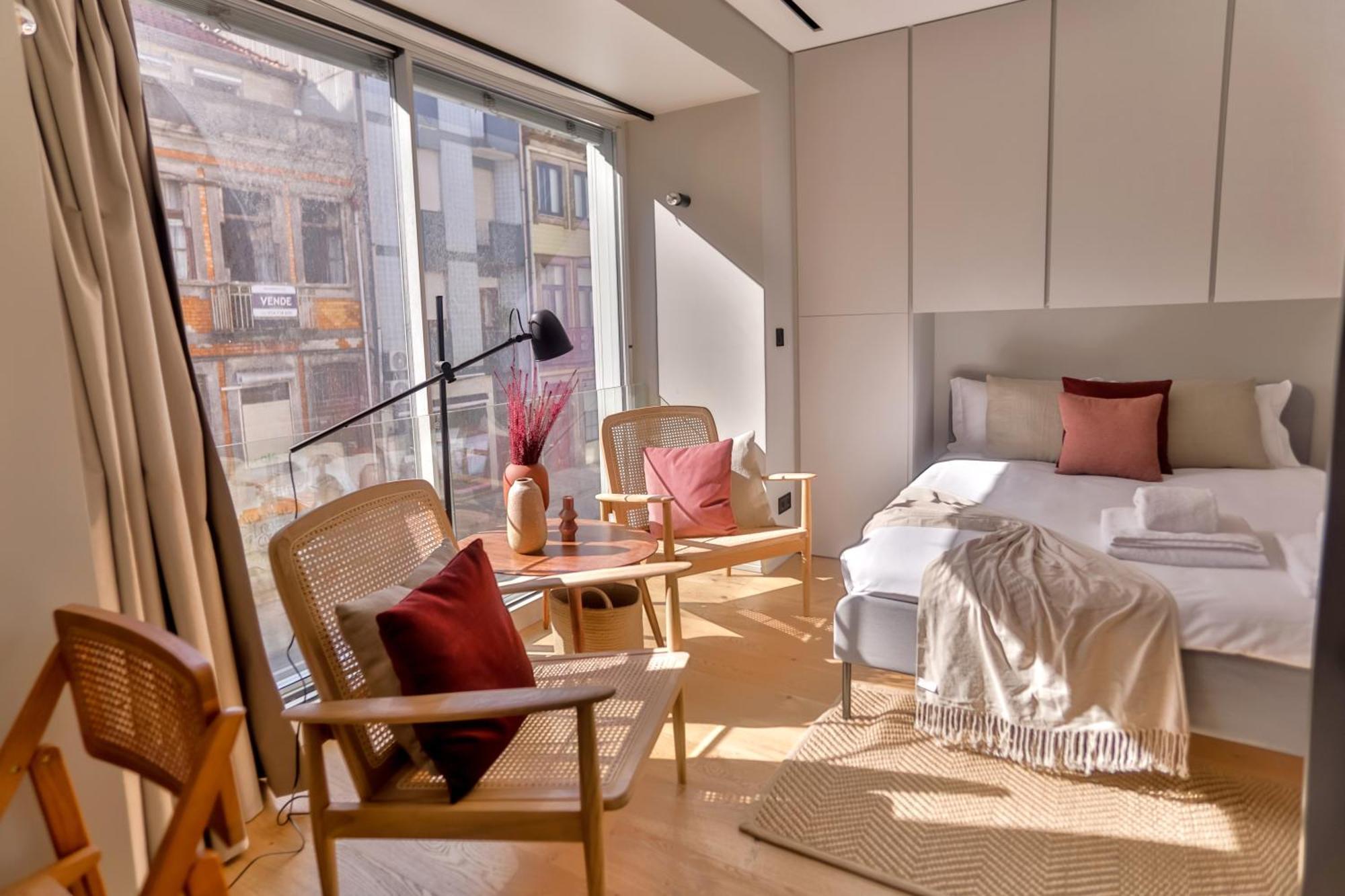 Apartamento Alegria By Hosts Oporto