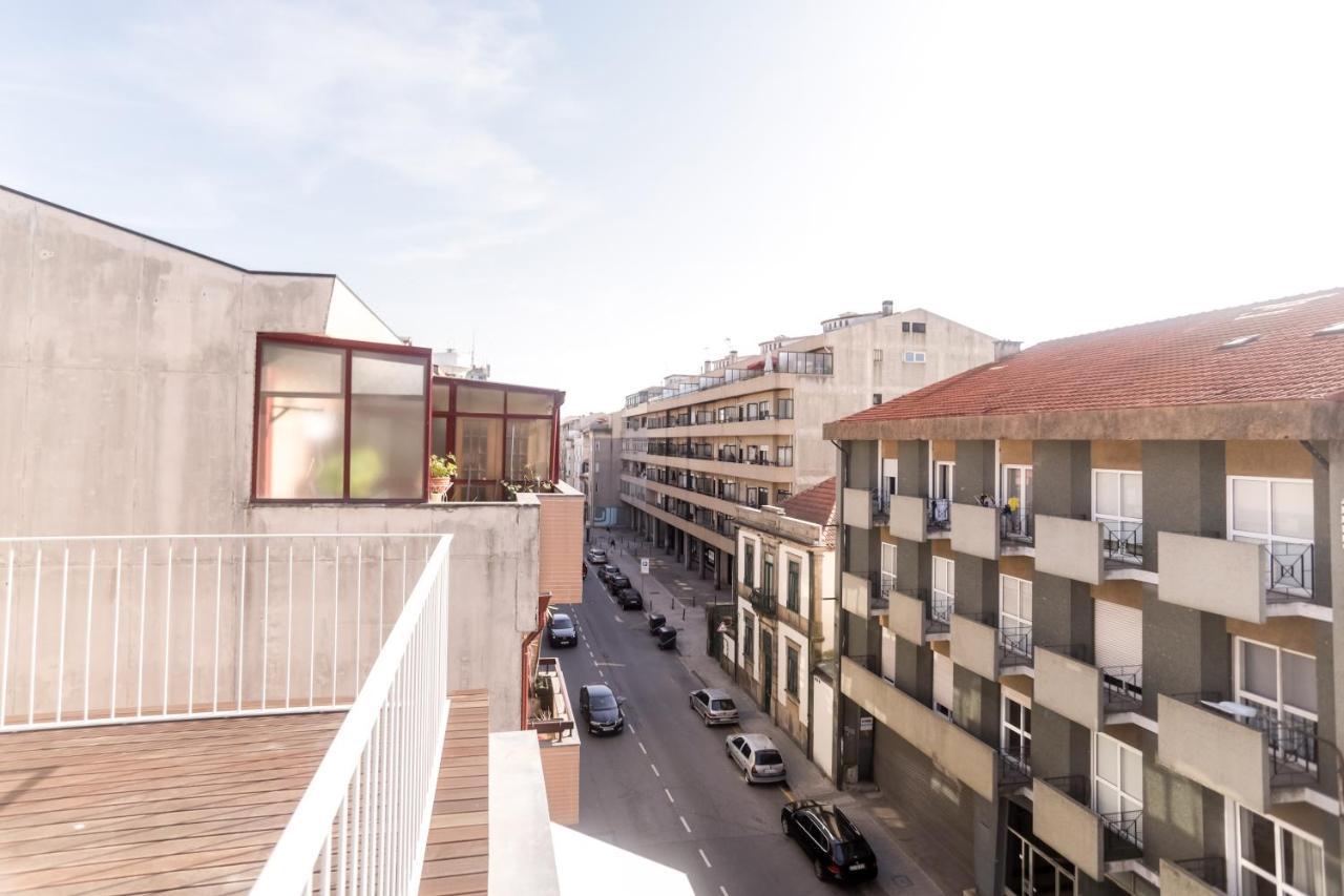 Apartamento Alegria By Hosts Oporto