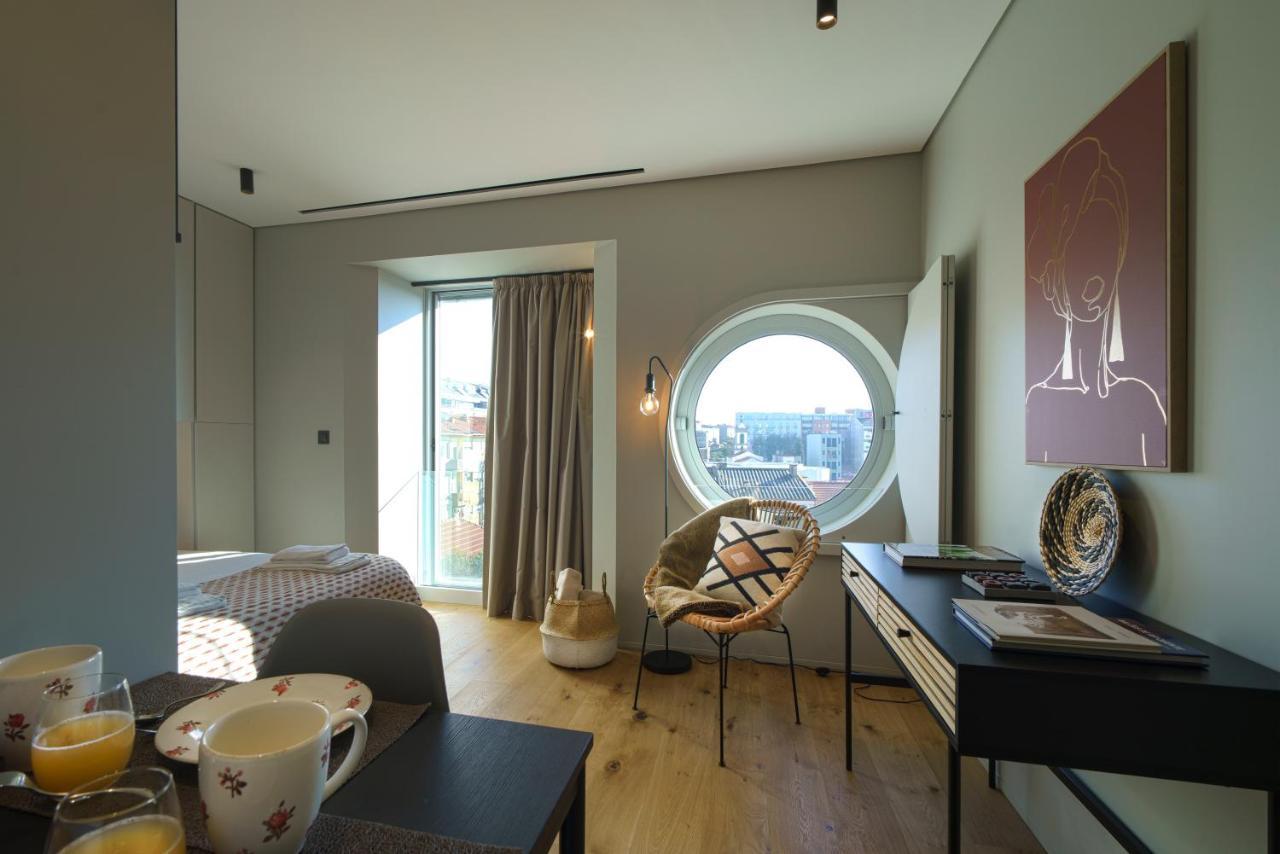 Alegria By Hosts * Oporto