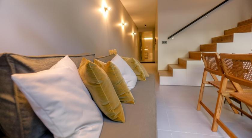 Apartment Alegria By Hosts